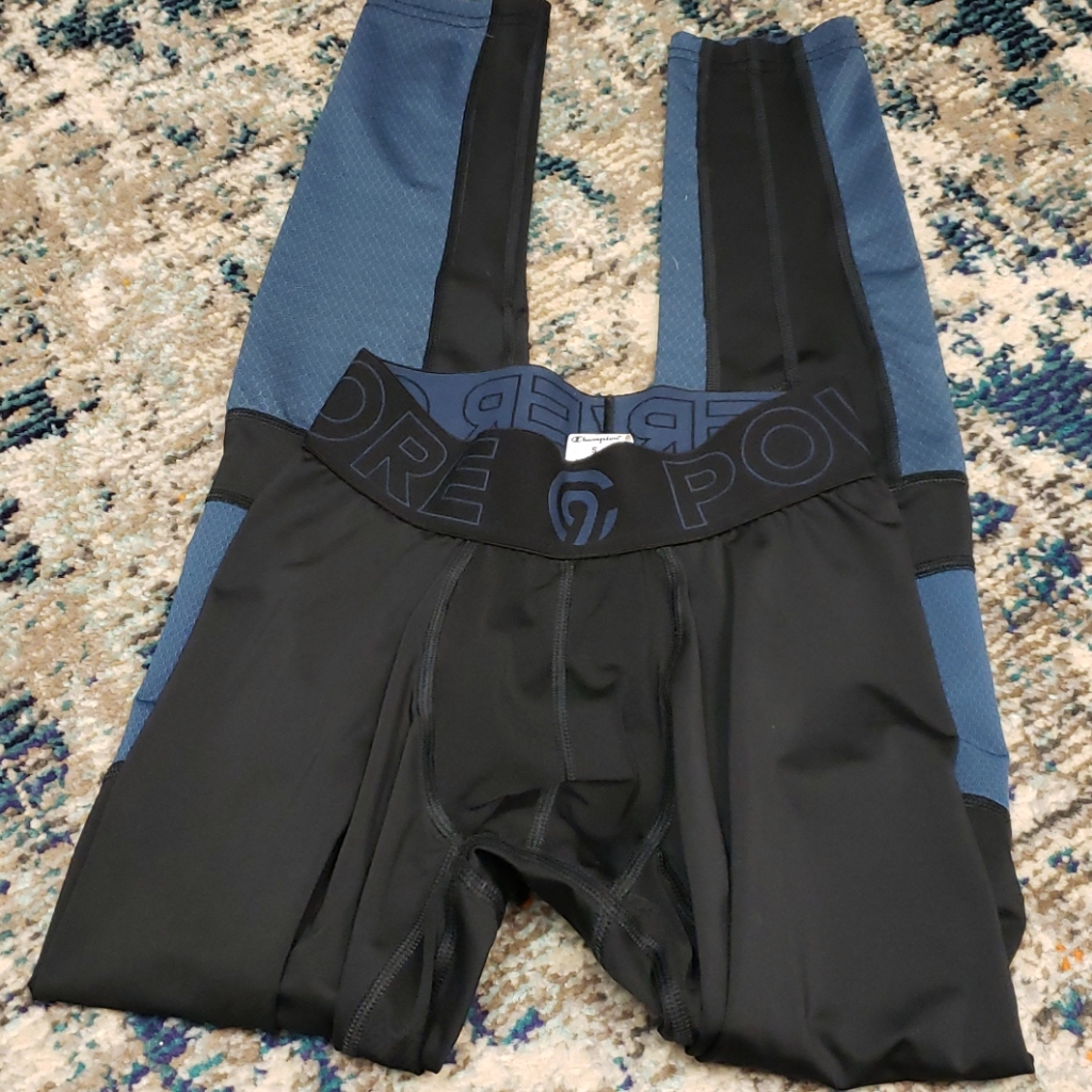 Champion Power Core Leggings